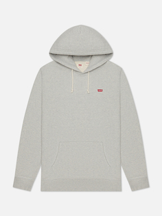 Худи мужское Levis 34581 серое L Levis®