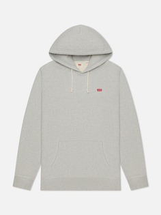 Худи мужское Levis 34581 серое M Levis®