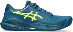 Кроссовки мужские Asics Gel-Challenger 14 Clay бирюзовые 12 US