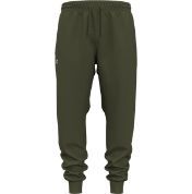 Спортивные брюки мужские Under Armour UA Rival Fleece Joggers зеленые MD