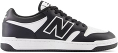 Кеды мужские New Balance 480 черные 7 US