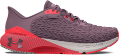 Кроссовки женские Under Armour W Hovr Machina 3 Clone фиолетовые 9.5 US