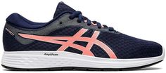 Кроссовки женские Asics PATRIOT 11 синие 5 US