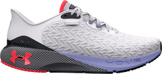 Кроссовки женские Under Armour Ua W Hovr Machina 3 Clone белые 6.5 US