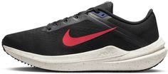 Кроссовки мужские Nike Winflo 10 черные 11.5 US