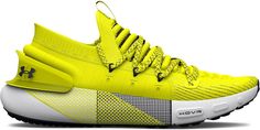 Кроссовки мужские Under Armour Ua Hovr Phantom 3 зеленые 10 US