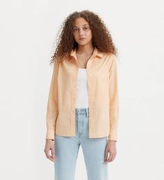 Рубашка женская Levis 34574 бежевая L Levis®