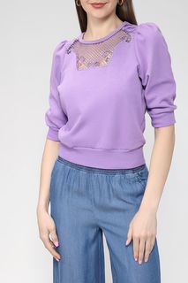 Джемпер женский OVS 1761391 фиолетовый S