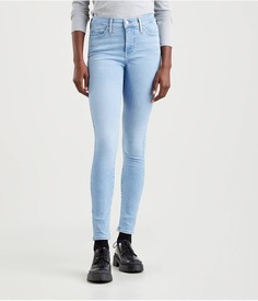 Джинсы женские Levis Women 310 Shaping Super Skinny Jeans синие 26/30 Levis®