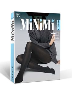 Колготки женские КАЛЯЕВ 70550 черные 3