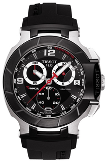 Наручные часы мужские Tissot T0484172705700
