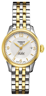 Наручные часы женские Tissot T41218334