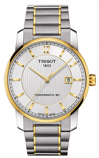 Наручные часы мужские Tissot T0874075503700