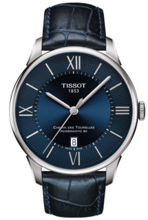Наручные часы мужские Tissot T0994071604800