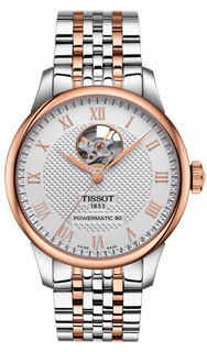 Наручные часы мужские Tissot T0064072203302