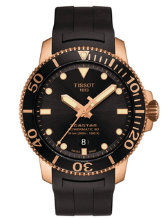 Наручные часы мужские Tissot T1204073705101