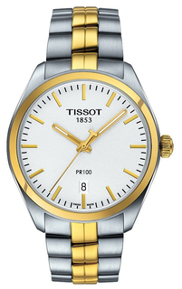 Наручные часы мужские Tissot T1014102203100
