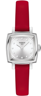 Наручные часы женские Tissot T0581091603600