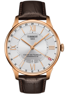 Наручные часы мужские Tissot T0994293603800
