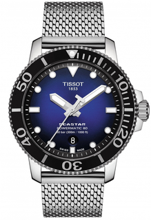 Наручные часы мужские Tissot T1204071104102
