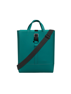 Сумка для ноутбука унисекс Gaston Luga Splash Tote 13" petrol