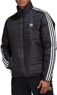 Куртка мужская Adidas D REGEN REKIVE черная XL