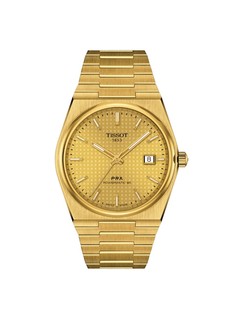Наручные часы мужские Tissot T137.407.33.021.00