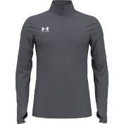 Лонгслив мужской Under Armour UA Ms Ch. Midlayer серый 2XL