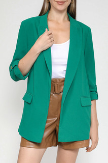 Жакет женский OVS 1690104 зеленый 40