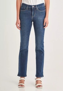 Джинсы женские Levis Women 315 Shaping Bootcut Jeans синие 28/32 Levis®