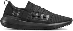 Кроссовки женские Under Armour W Vibe черные 6,5 US