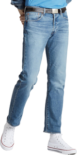 Джинсы мужские Levis Men 501 Original Jeans синие 31/34 Levis®