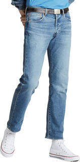 Джинсы мужские Levis Men 501 Original Jeans синие 30/34 Levis®