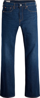 Джинсы мужские Levis Men 527 Slim Boot Cut Jeans синие 33/32 Levis®