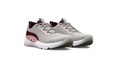 Кроссовки женские Under Armour UA W Dynamic Select-GRN зеленые 5.5 US