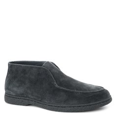 Ботинки мужские Tendance YS-M2266-42_З серые 41 EU