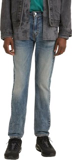 Джинсы мужские Levis 29507-0892 голубые 32/38 Levis®