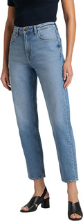 Джинсы женские Lee Women Carol Jeans голубые 36/35 US
