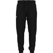 Спортивные брюки мужские Under Armour UA Rival Fleece Joggers черные MD