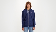 Толстовка мужская Levis 34584-0011 синяя M Levis®