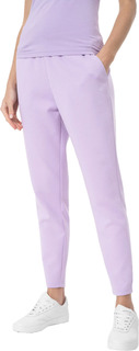 Брюки женские 4F WOMENS TROUSERS фиолетовые M