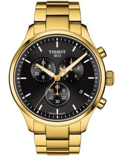 Наручные часы мужские Tissot Chrono XL Classic T116.617.33.051.00