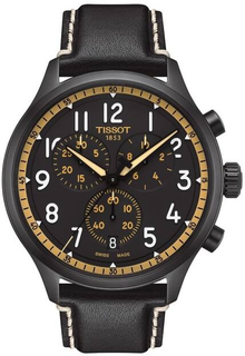 Наручные часы Tissot Chrono XL Vintage T116.617.36.052.02
