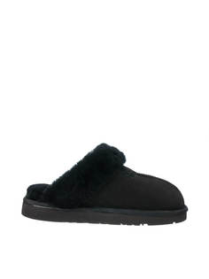 Тапочки мужские RUGGI RU5125M04 черные 45 RU