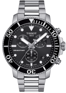 Наручные часы мужские Tissot T1204171105100