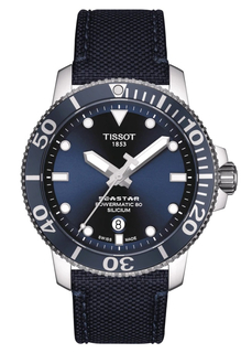 Наручные часы мужские Tissot T1204071704101