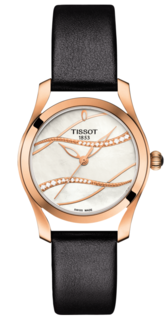 Наручные часы женские Tissot T1122103611100
