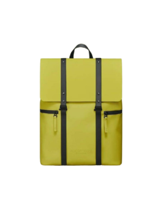 Рюкзак для ноутбука унисекс Gaston Luga Splash 2.0 13" cyber lime