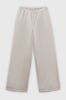 Спортивные брюки женские Finn Flare FAD11094 бежевые S