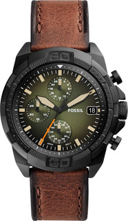 Наручные часы мужские Fossil FS5856